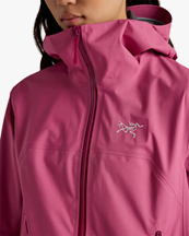 Arc'teryx Beta Jacket W Lt Renegade