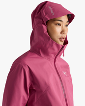 Arc'teryx Beta Jacket W Lt Renegade