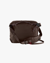 Klättermusen Gaut Messenger Bag Brown Umber