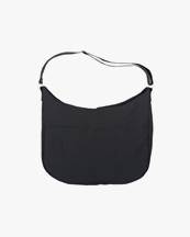 Frizmworks Heritage Hunting Cross Bag Black