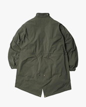 Frizmworks Vincent M1965 Fishtail Parka 004 Olive