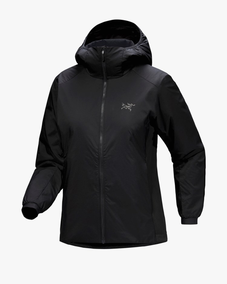 Arc'teryx Atom Hoody W Black