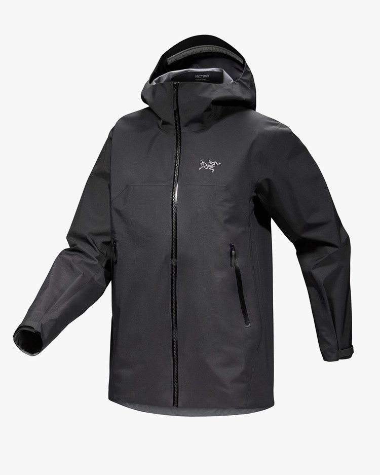 Arc'teryx Beta Jacket W Black