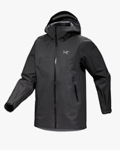 Arc'teryx Beta Jacket W Black