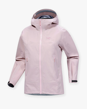 Arc'teryx Beta Jacket W Alpine Rose II