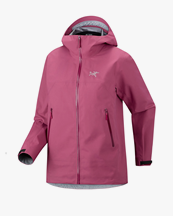 Arc'teryx Beta Jacket W Lt Renegade