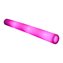 LED foamsticks Pink 3 functions