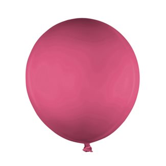 Giant Light pink Balloon 80cm