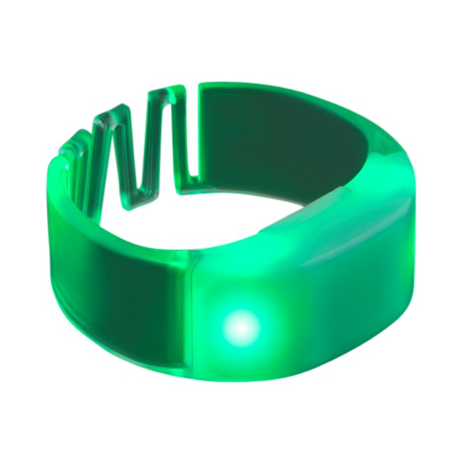 LED bracelet Supreme