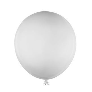Giant Balloon White 80 cm