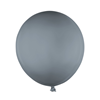Giant Silver Balloon 80 cm