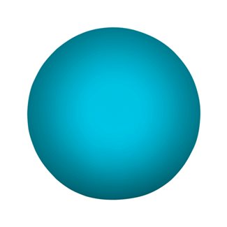 LED Ball