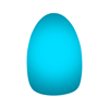 LED Egg