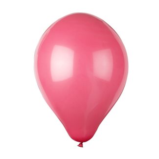 Rosa ballonger