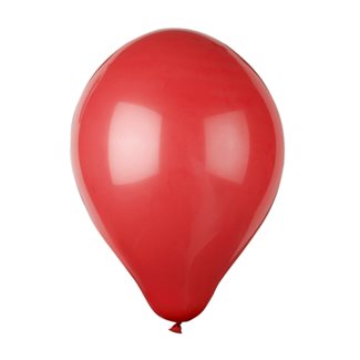 Röda ballonger
