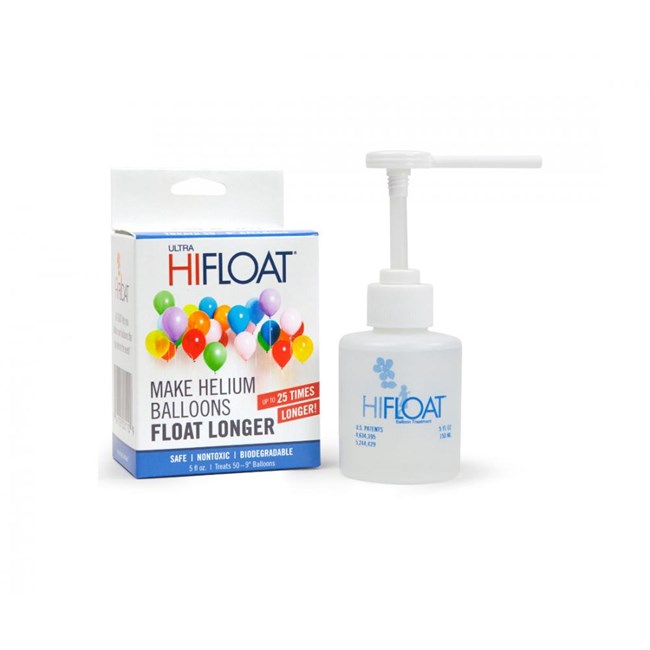 Ultra Hi-float 150 ml kit