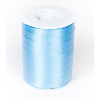 Light blue Ribbon 250 m