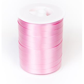 Light pink Ribbon 250 m