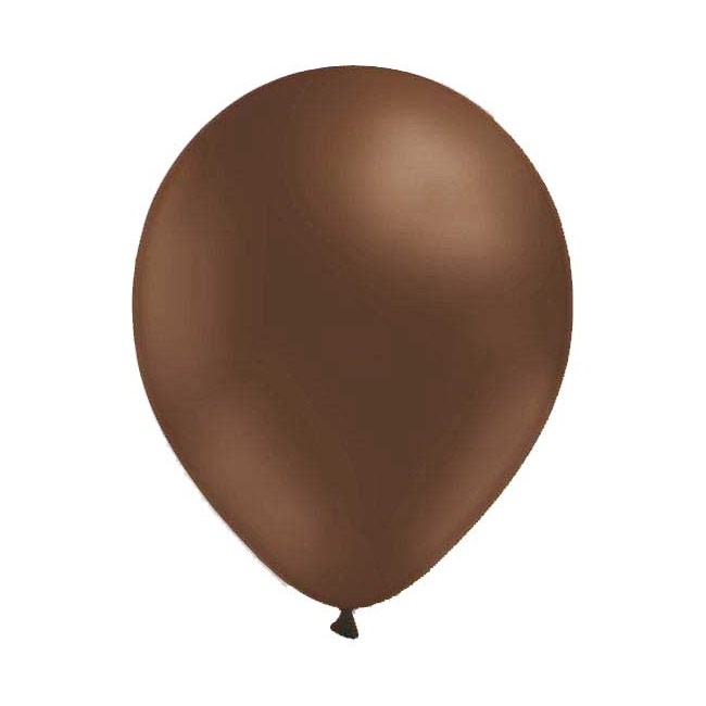Bruna ballonger