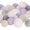 Balloon Pack - 5 inch - Pink/Grey/Lilac