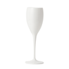 Customized Champagne glasses