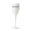 Customized Champagne glasses