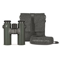 SWAROVSKI CL 10x30 Companion Green northern lights