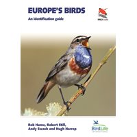 Europe's Birds