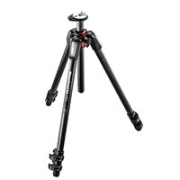 MANFROTTO MT055CXPRO3. 3-delat kolfiberstativ exkl huvud.