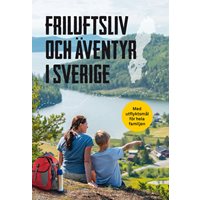 Friluftsliv och äventyr i Sverige