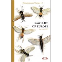 Sawflies of Europe  - Hymenoptera of Europe