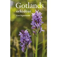 Gotlands orkidéer