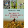Sveriges 100 vanligaste fåglar