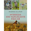 Sveriges 100 vanligaste fåglar