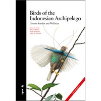 Birds of the Indonesian Archipelago 2:a upplagan (Eaton..)