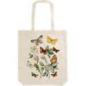 Cloth bag Butterfly