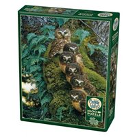 Puzzle family tree 1000 pieces