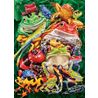 Pussel Frog Business 1000 pieces