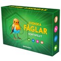 Svenska fåglar - kortspelet