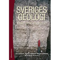 Sveriges geologi