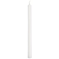 Candle white