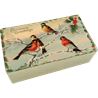 Soap Christmas birds Apple
