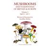 Mushrooms and Toadstools of Britain & Europe volume 2
