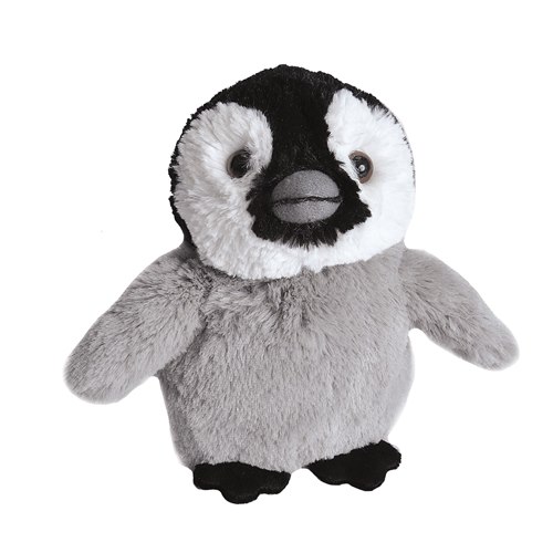Mjukisdjur Pingvin, hug'ems
