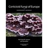 Corticioid fungi of Europe