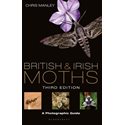 British and Irish Moths A photographic guide
