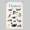 Handduk Floaters