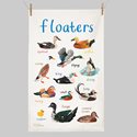 Handduk Floaters
