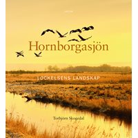 Hornborgasjön: Lockelsens landskap