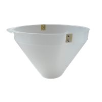 Funnel for light trap 6W and 40W